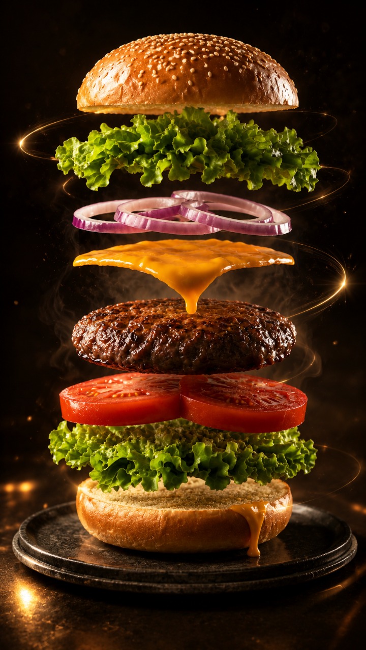 The Perfect Stack