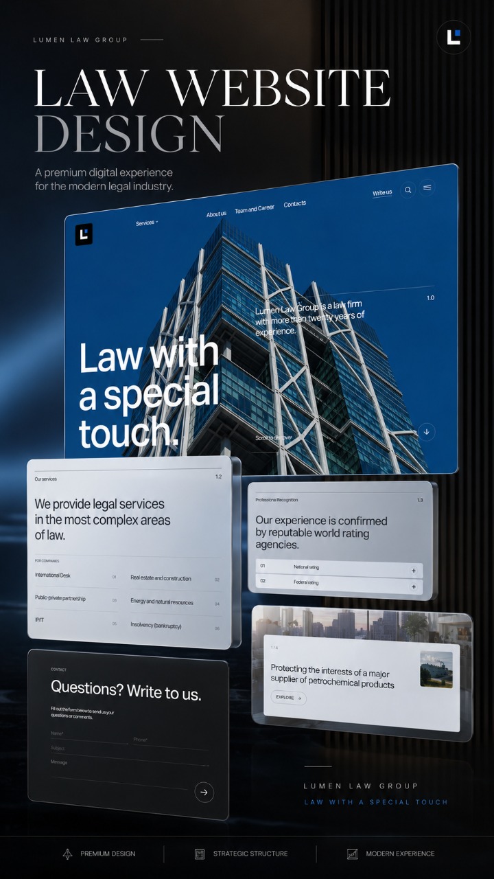 Lumen Law Group