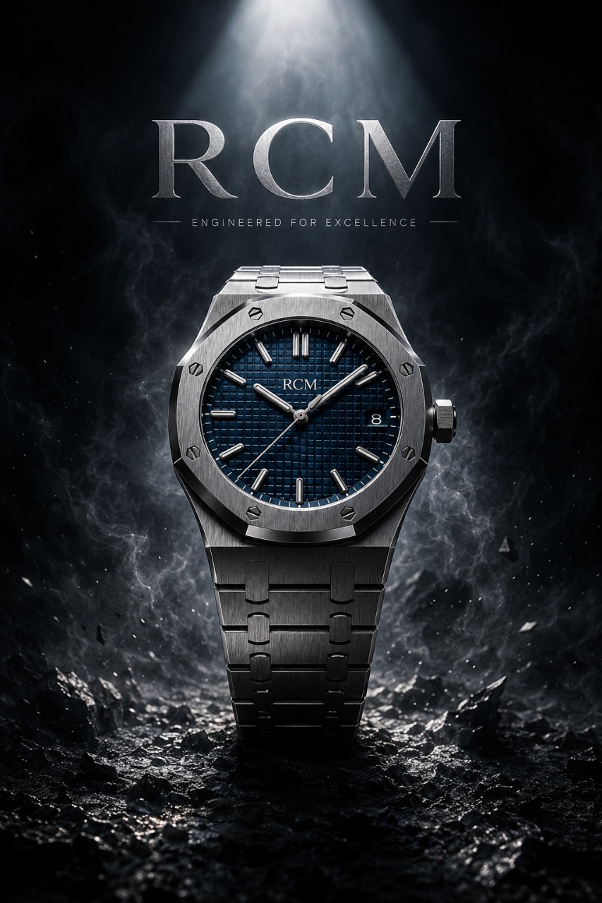 Engineered for Excellence