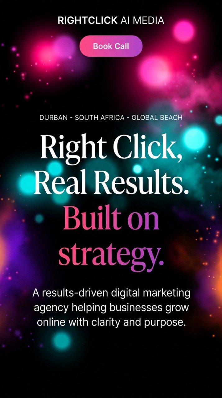RightClick AI Media